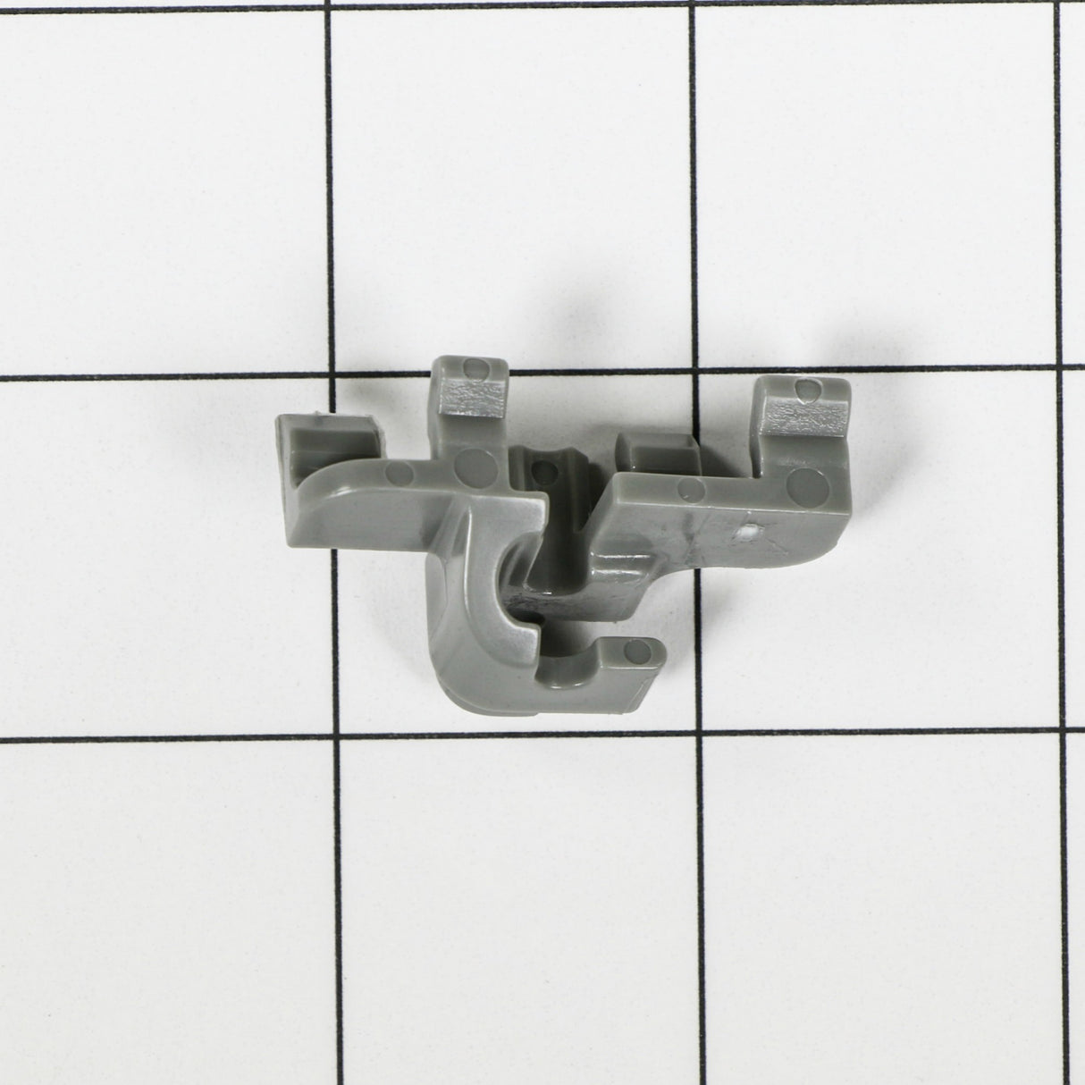 GE WD12X10117 Genuine OEM Retainer Comb.