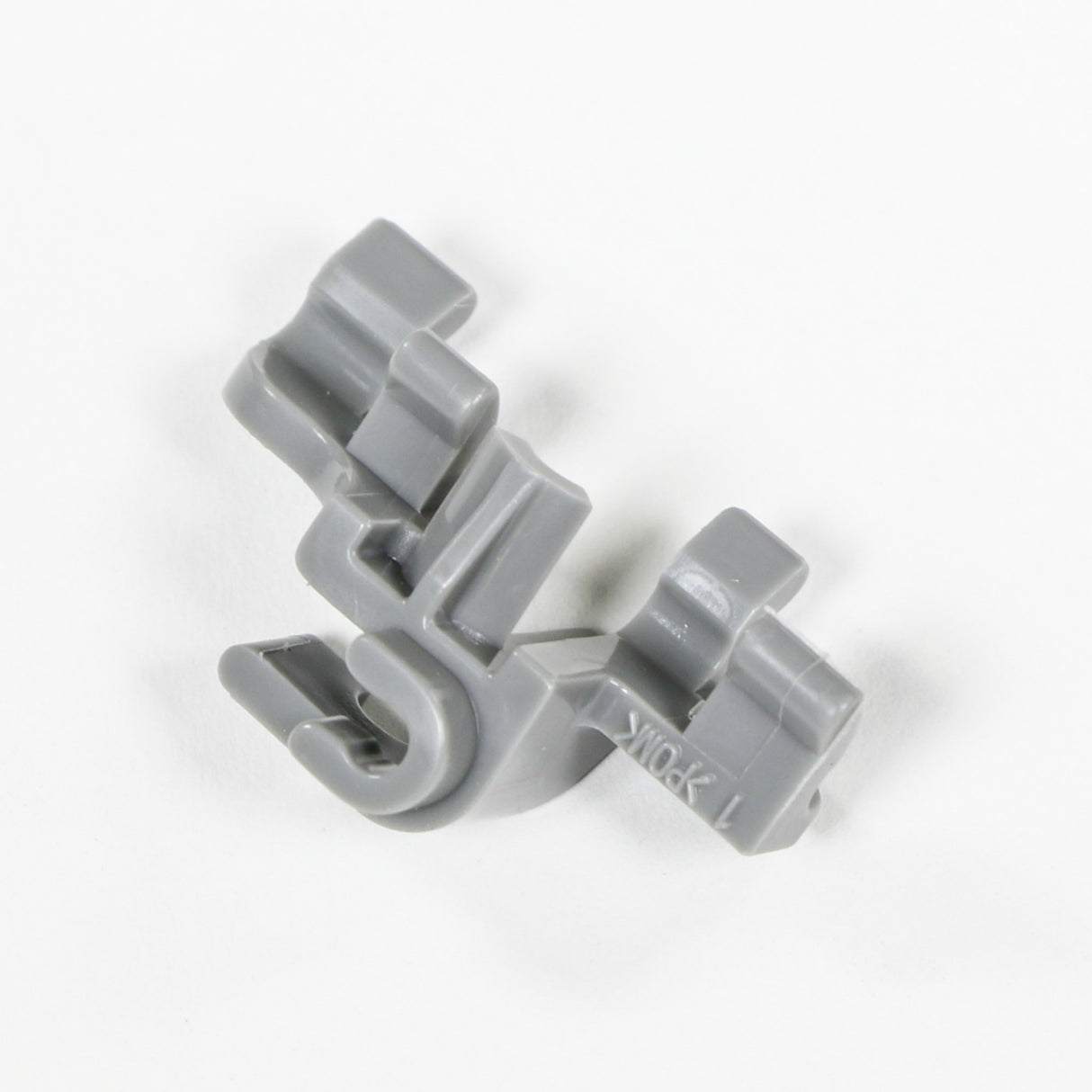 GE WD12X10117 Genuine OEM Retainer Comb.