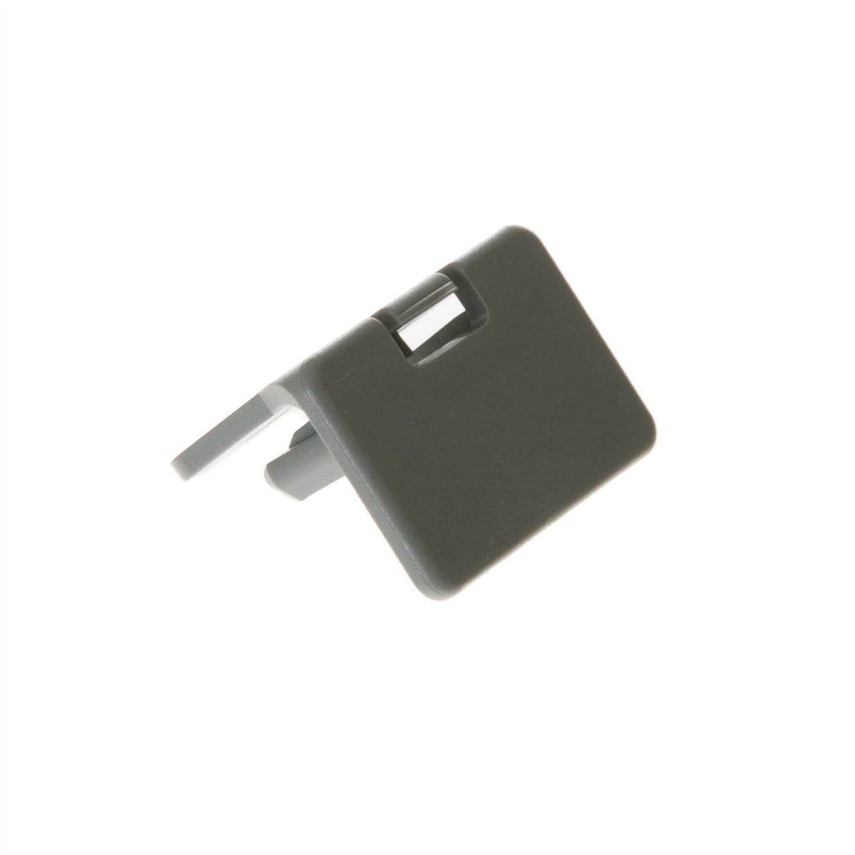 GE WD12X10184 Genuine OEM Cap End - Rack Slide.