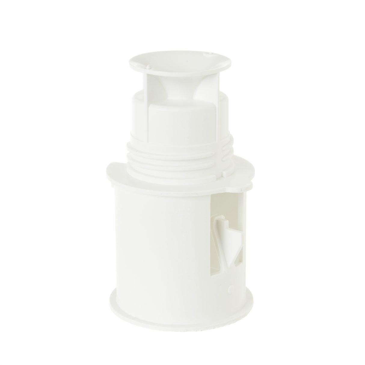 GE WD12X10244 Genuine OEM Base Spray Arm