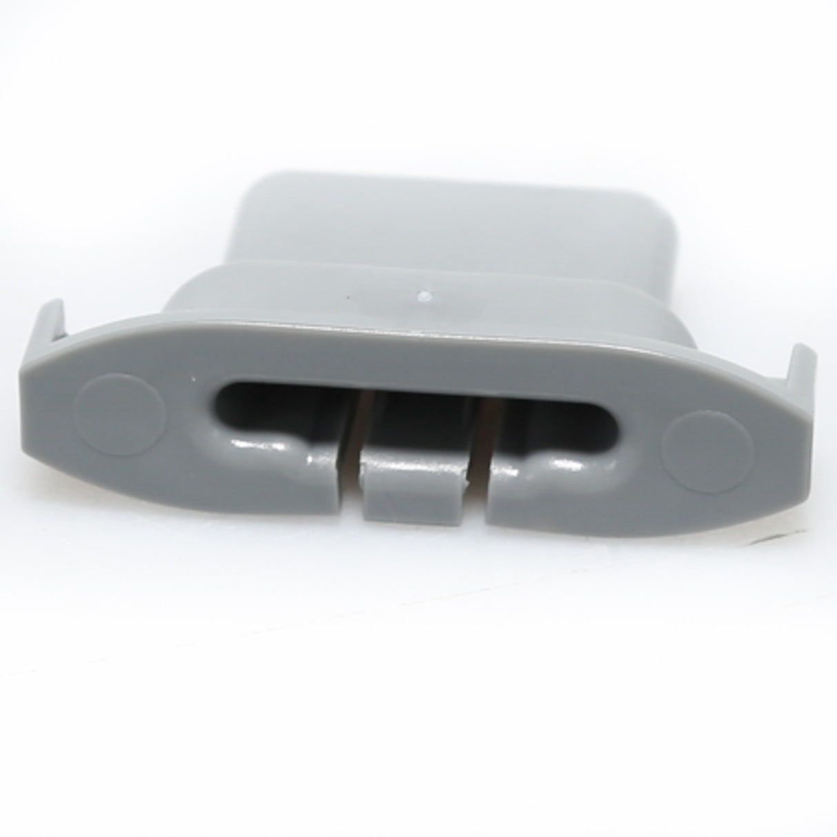 GE WD12X10315 Genuine OEM Cap - Guide Railback