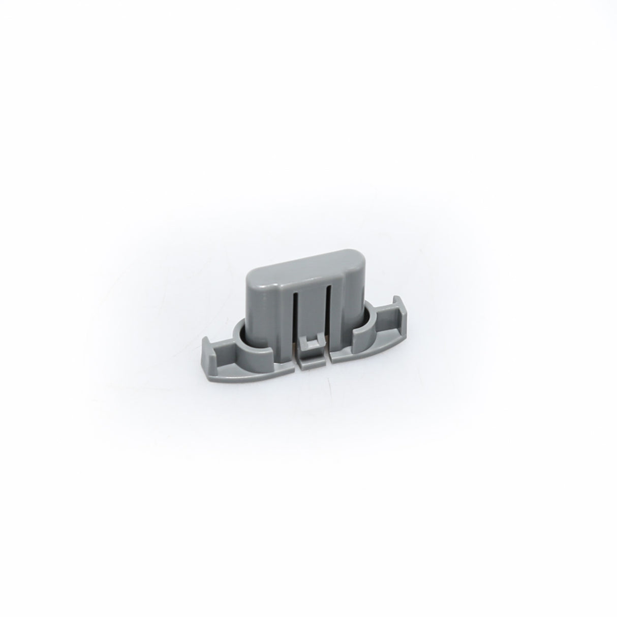 GE WD12X10315 Genuine OEM Cap - Guide Railback