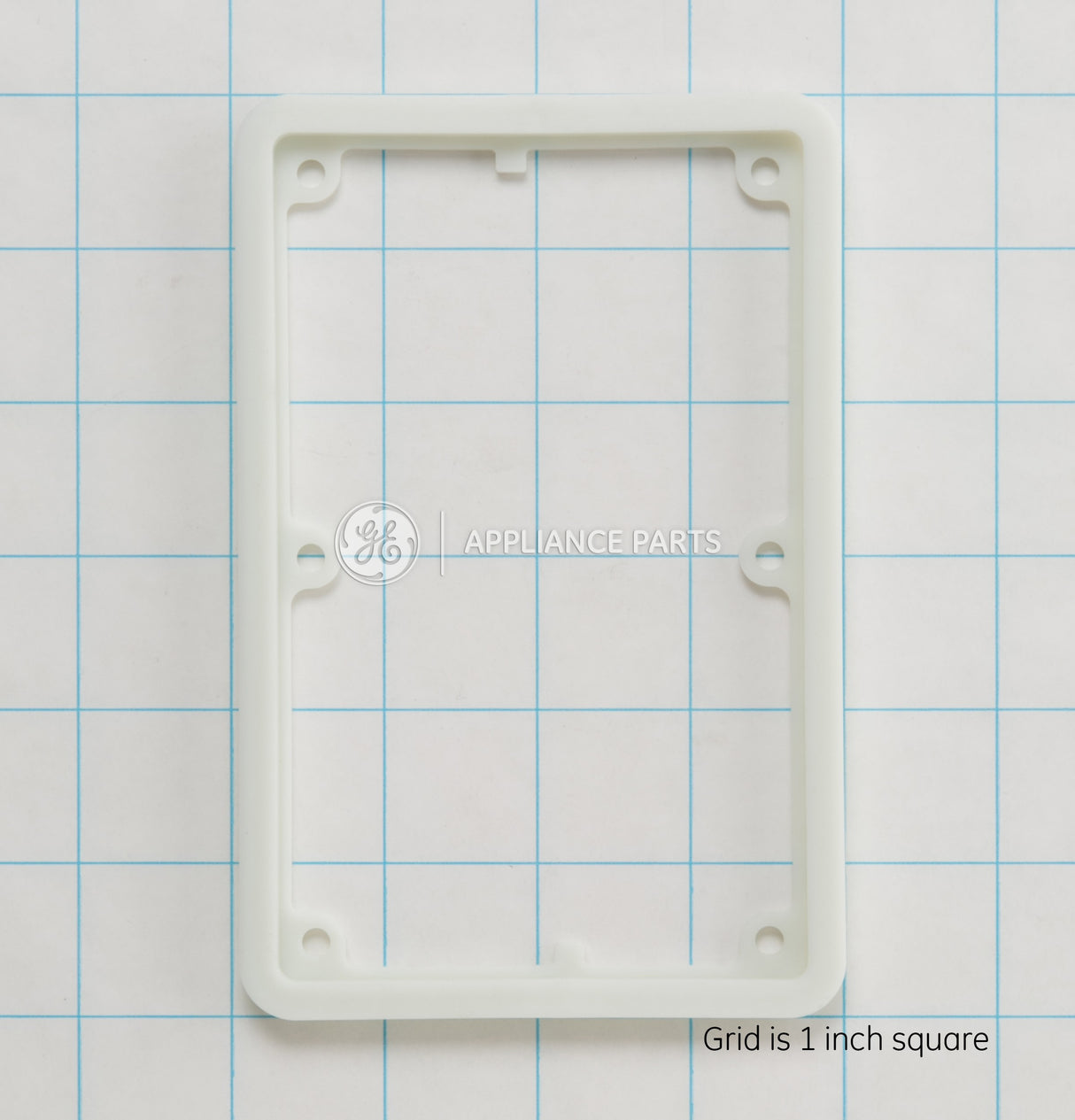 GE WD12X10462 Genuine OEM Plate Detergent