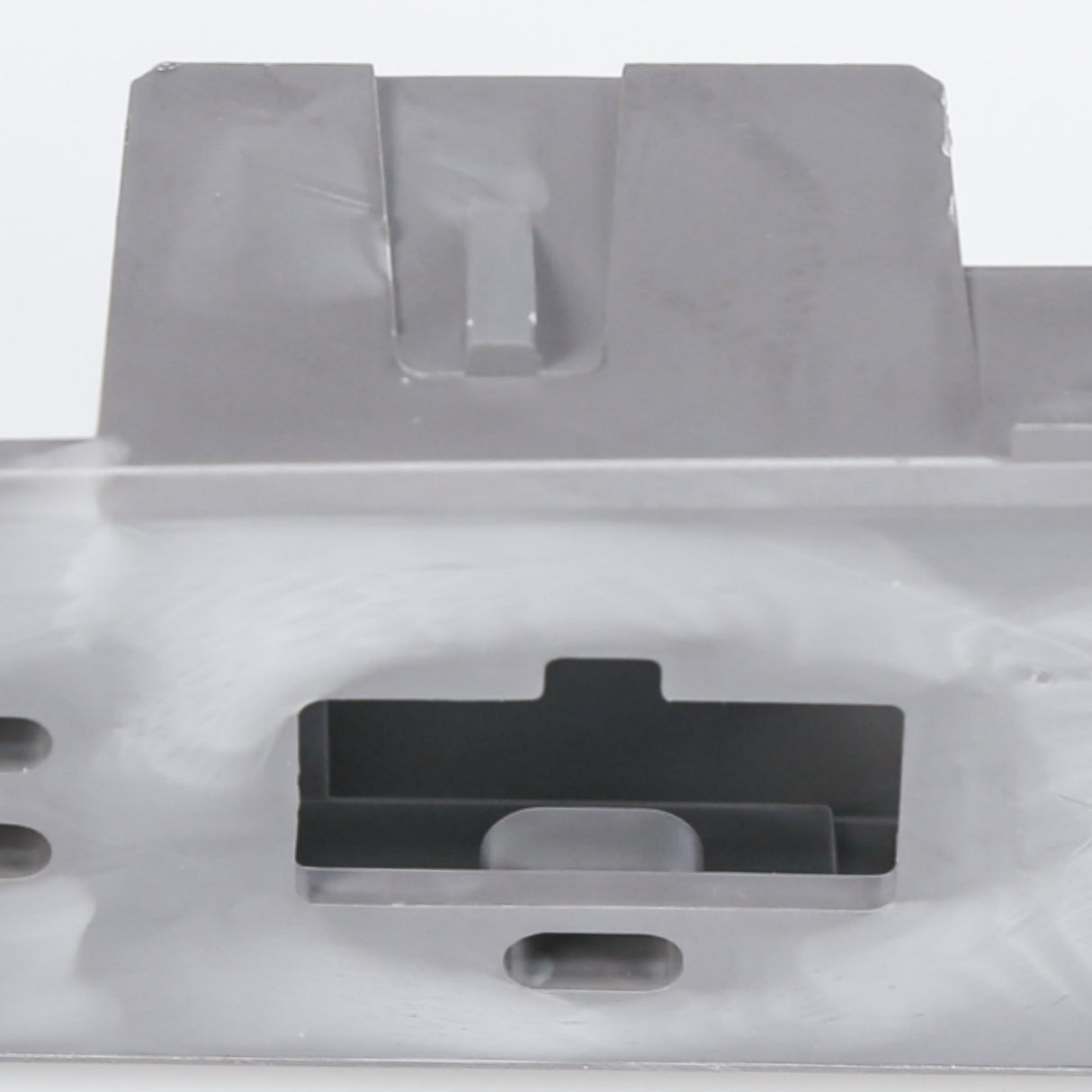 GE WD12X10469 Genuine OEM Console Top Control
