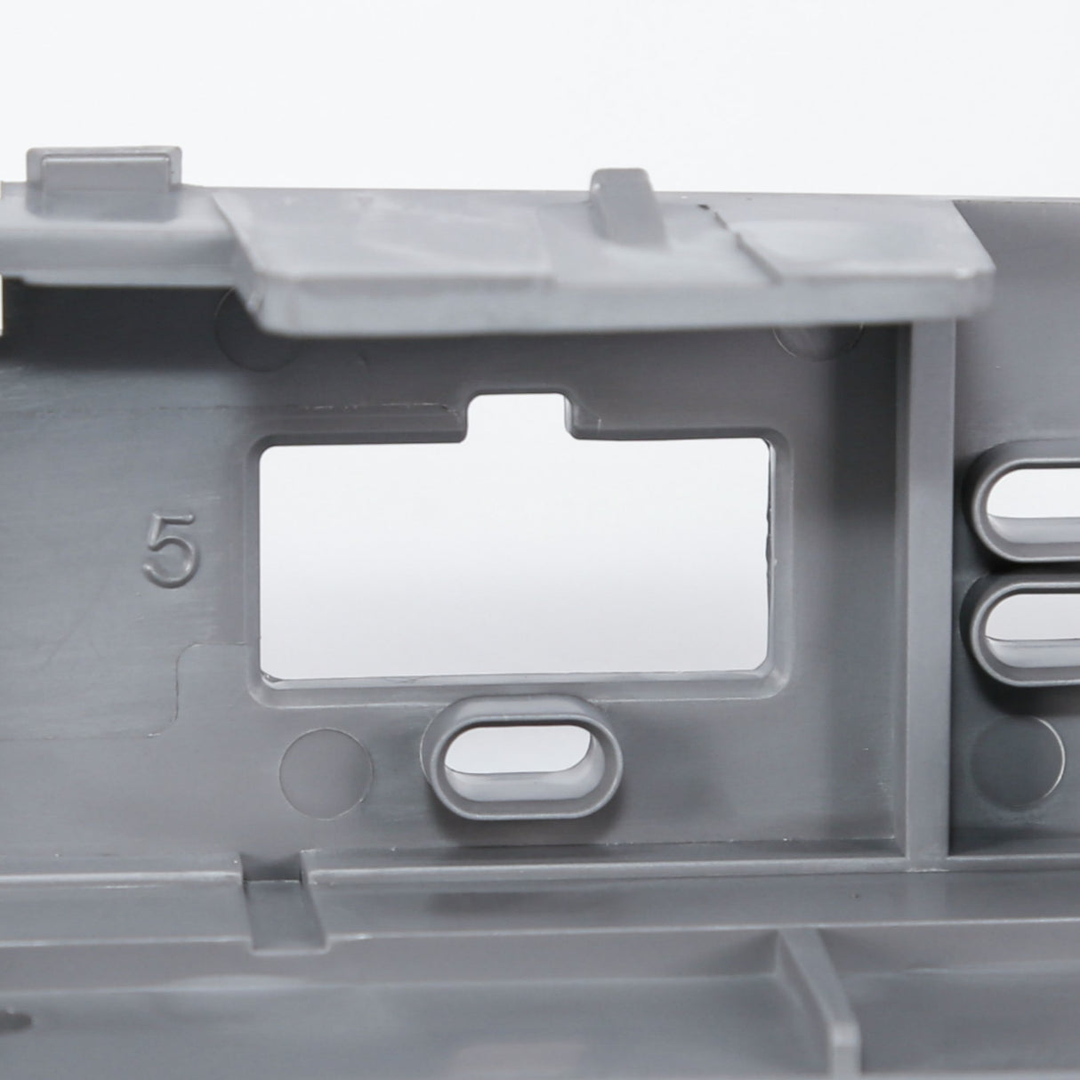GE WD12X10469 Genuine OEM Console Top Control