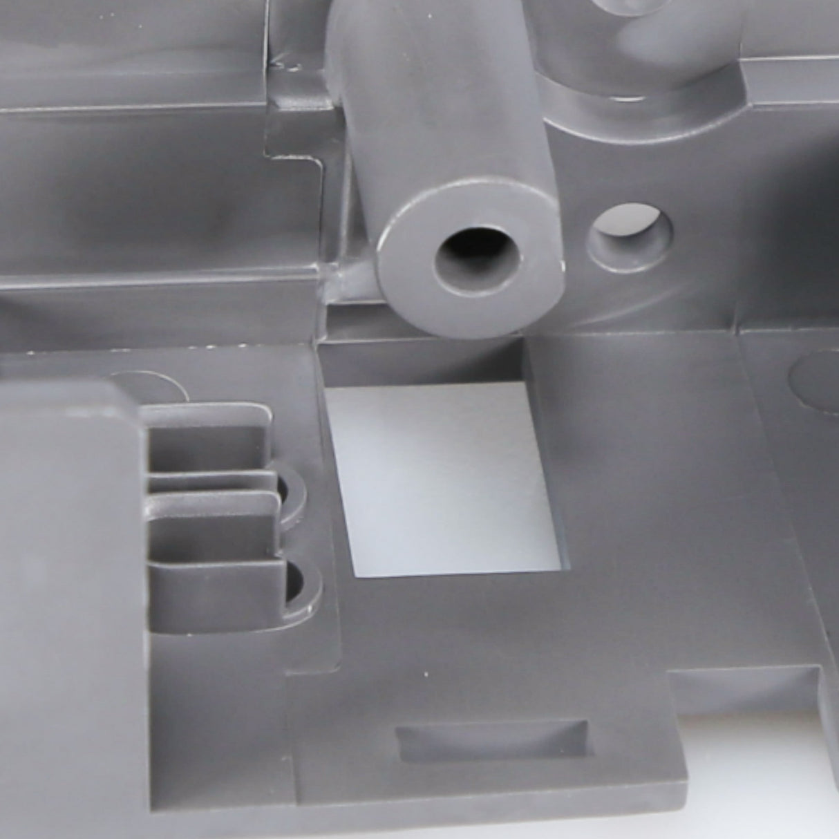 GE WD12X10469 Genuine OEM Console Top Control