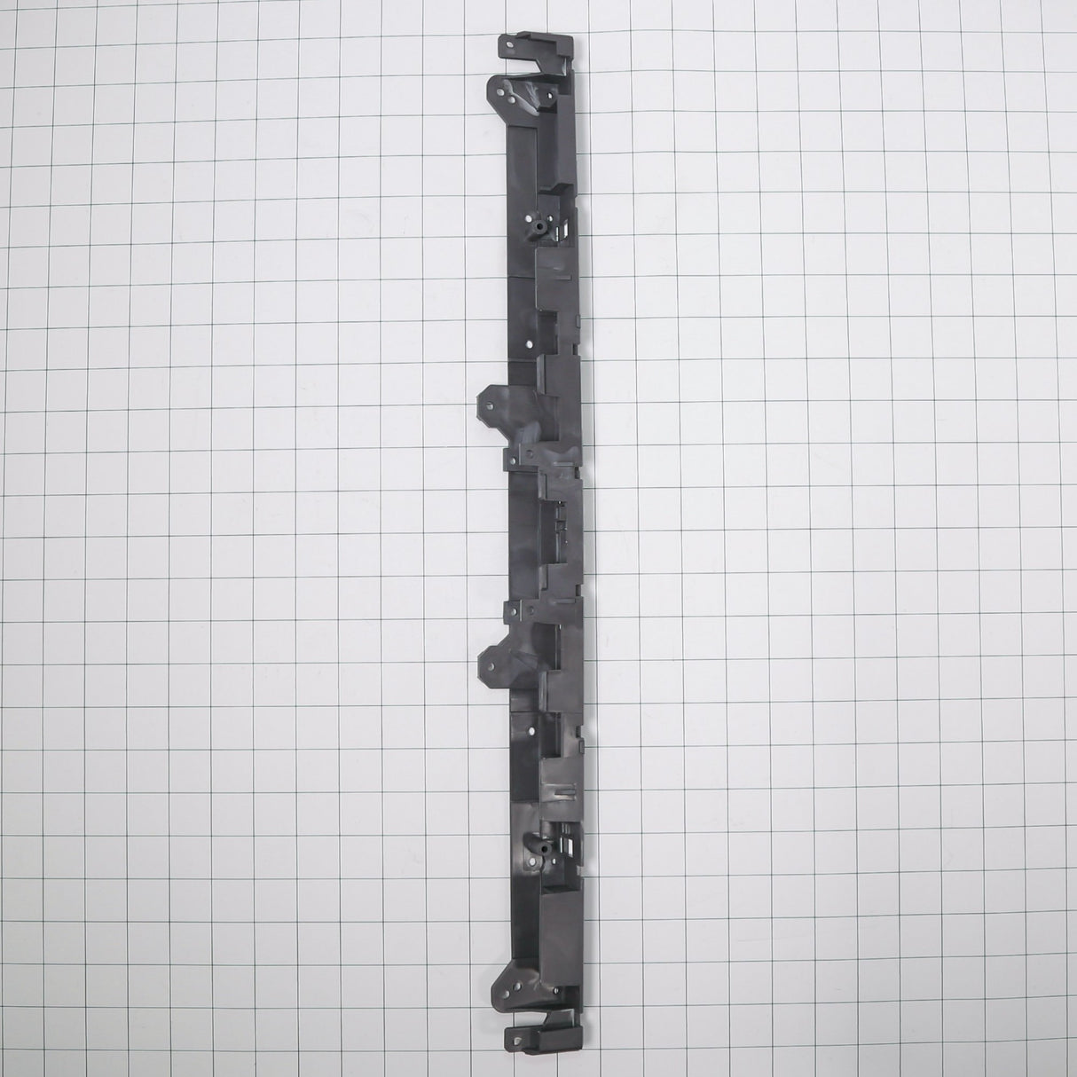 GE WD12X10469 Genuine OEM Console Top Control