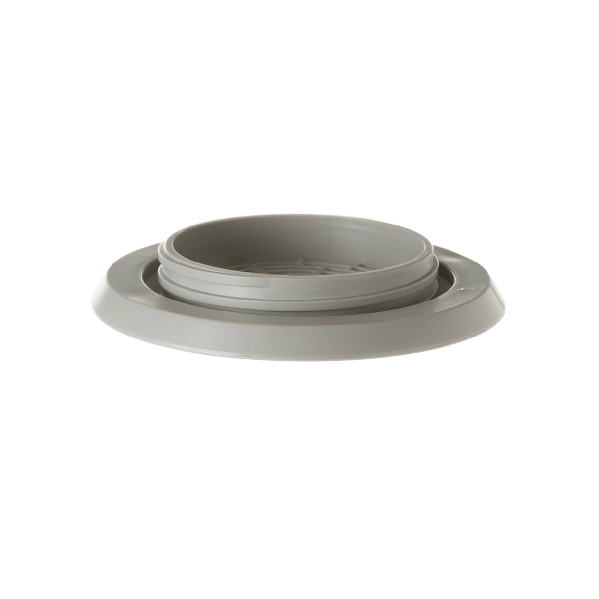 GE WD12X10471 Genuine OEM Vent - Grey/ Hybrid