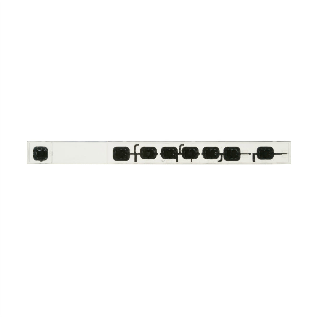 GE WD12X20246 Genuine OEM Silicone Light Pipe