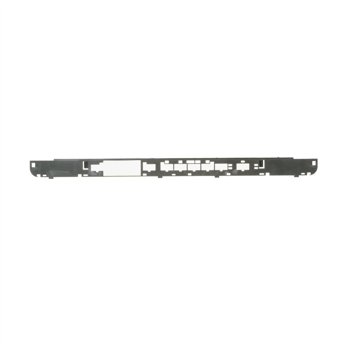 GE WD12X20250 Genuine OEM Console Top Control