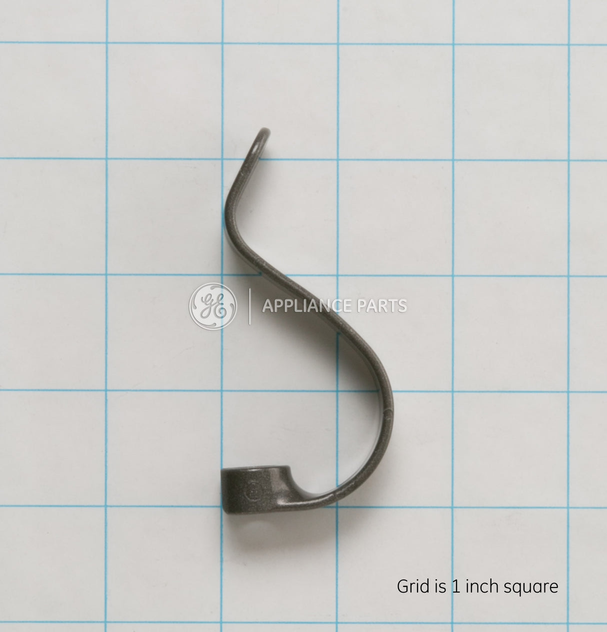 GE WD12X20371 Genuine OEM Clip Bottle.