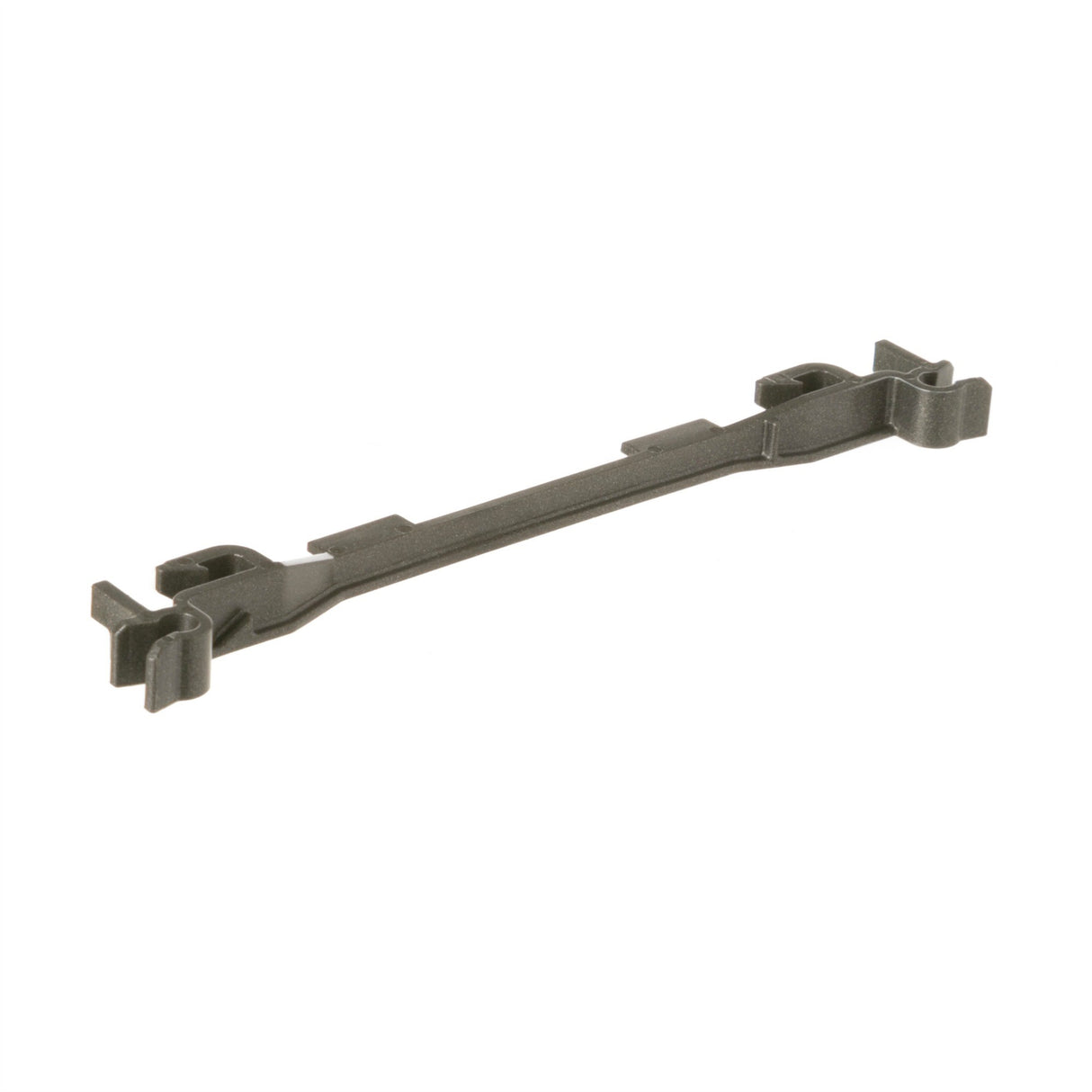 GE WD12X20386 Genuine OEM Clip Lower Rack