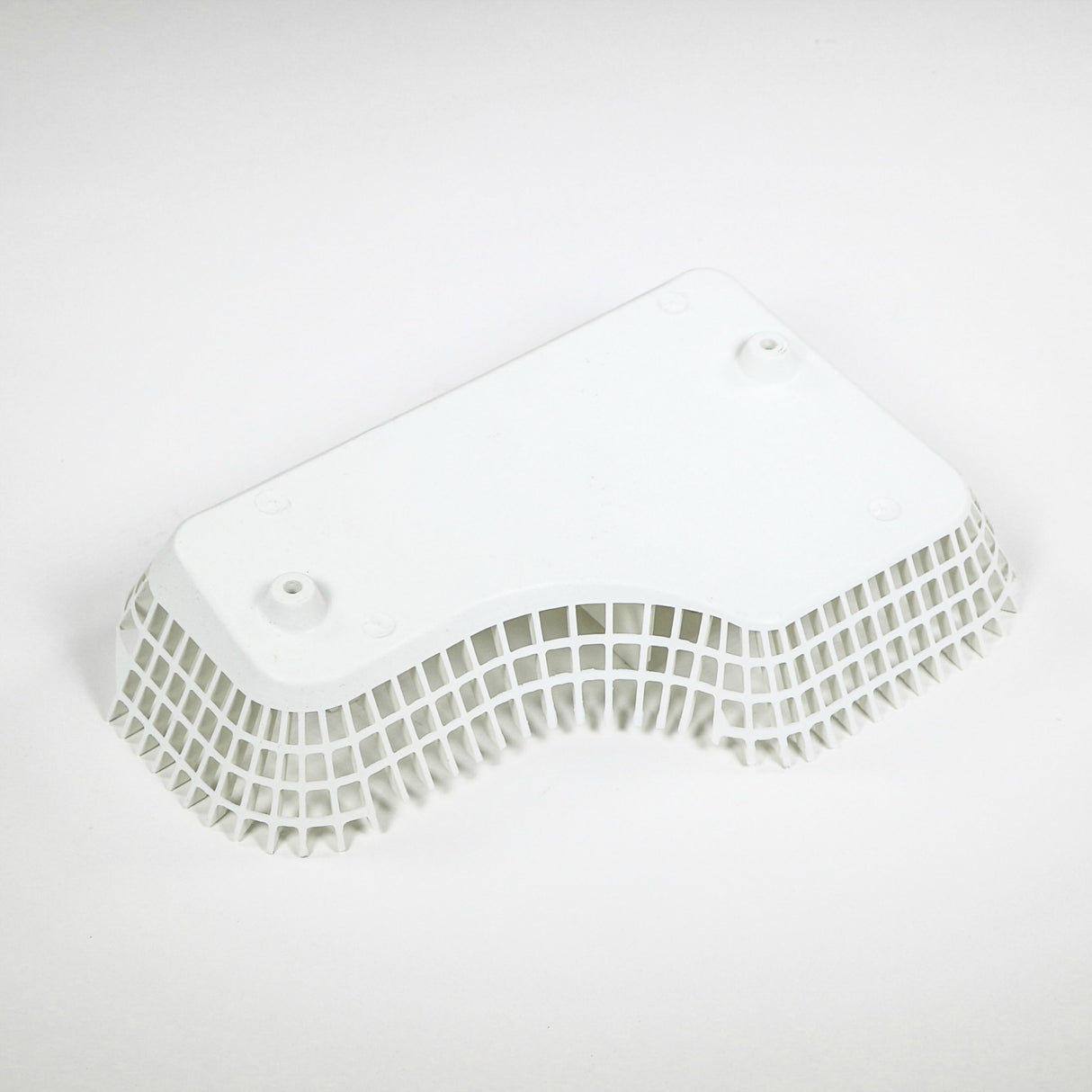 GE WD12X417 Genuine OEM Cover Sump.