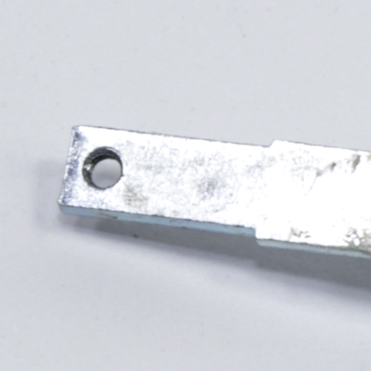 GE WD13X10003 Genuine OEM Latch Asm