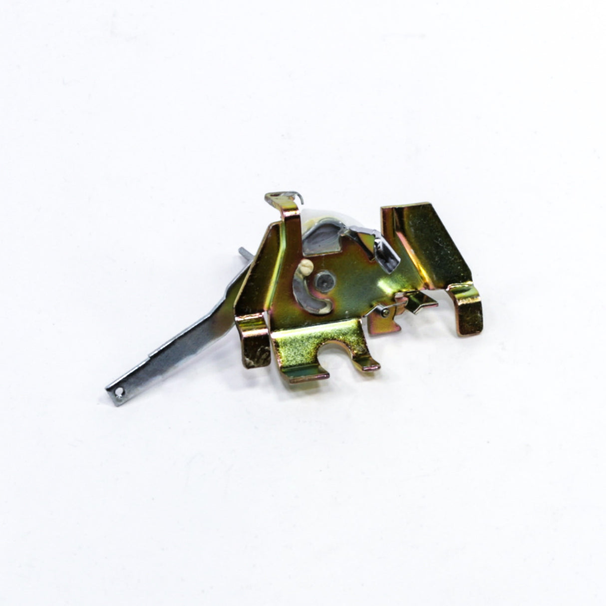 GE WD13X10003 Genuine OEM Latch Asm