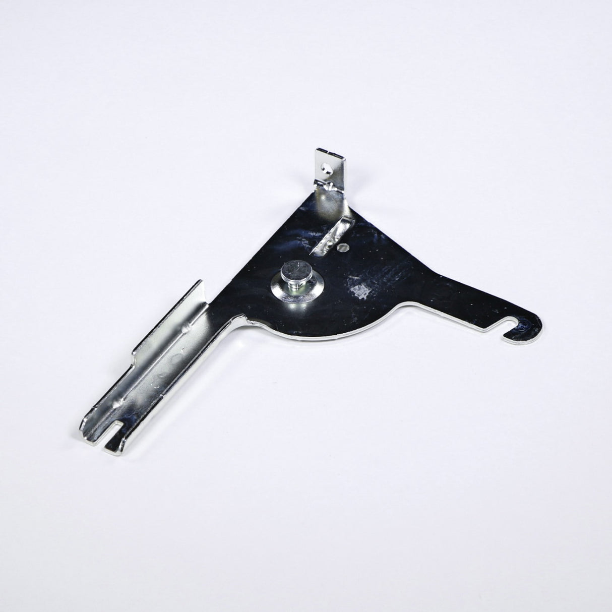 GE WD14X20128 Genuine OEM Dishwasher Arm Hinge Assembly - Rh