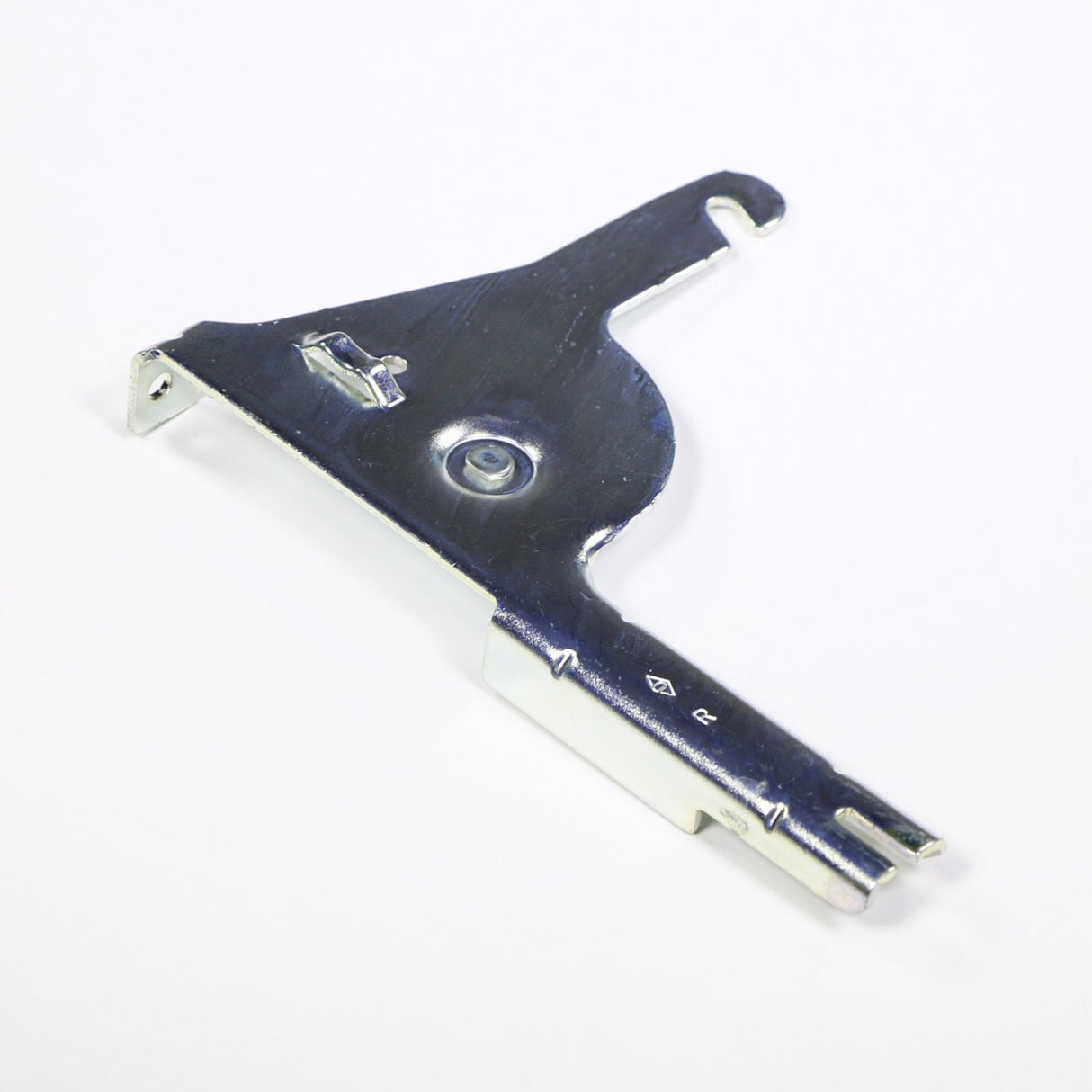 GE WD14X20129 Genuine OEM Dishwasher Arm Hinge - Lh