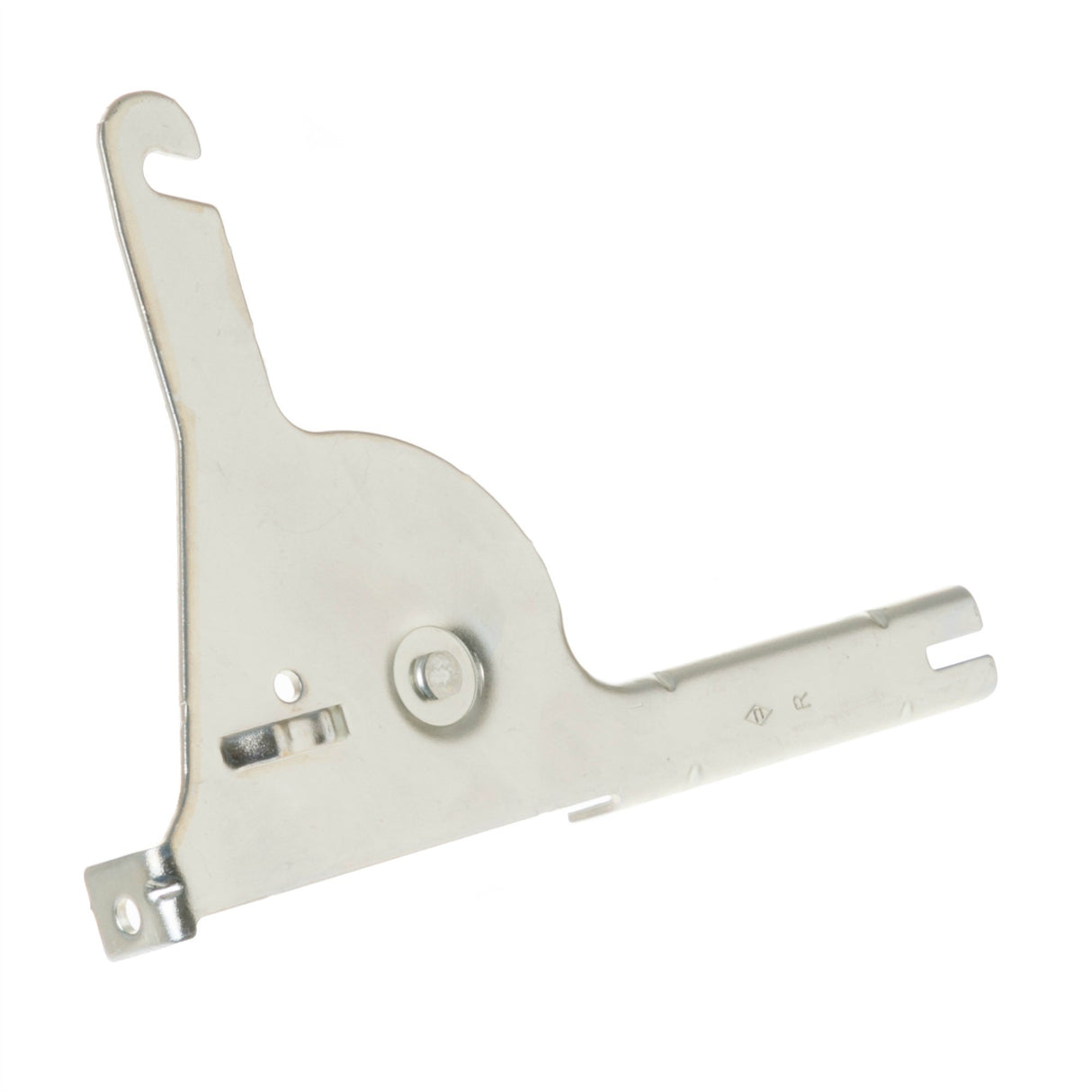 GE WD14X20129 Genuine OEM Dishwasher Arm Hinge - Lh