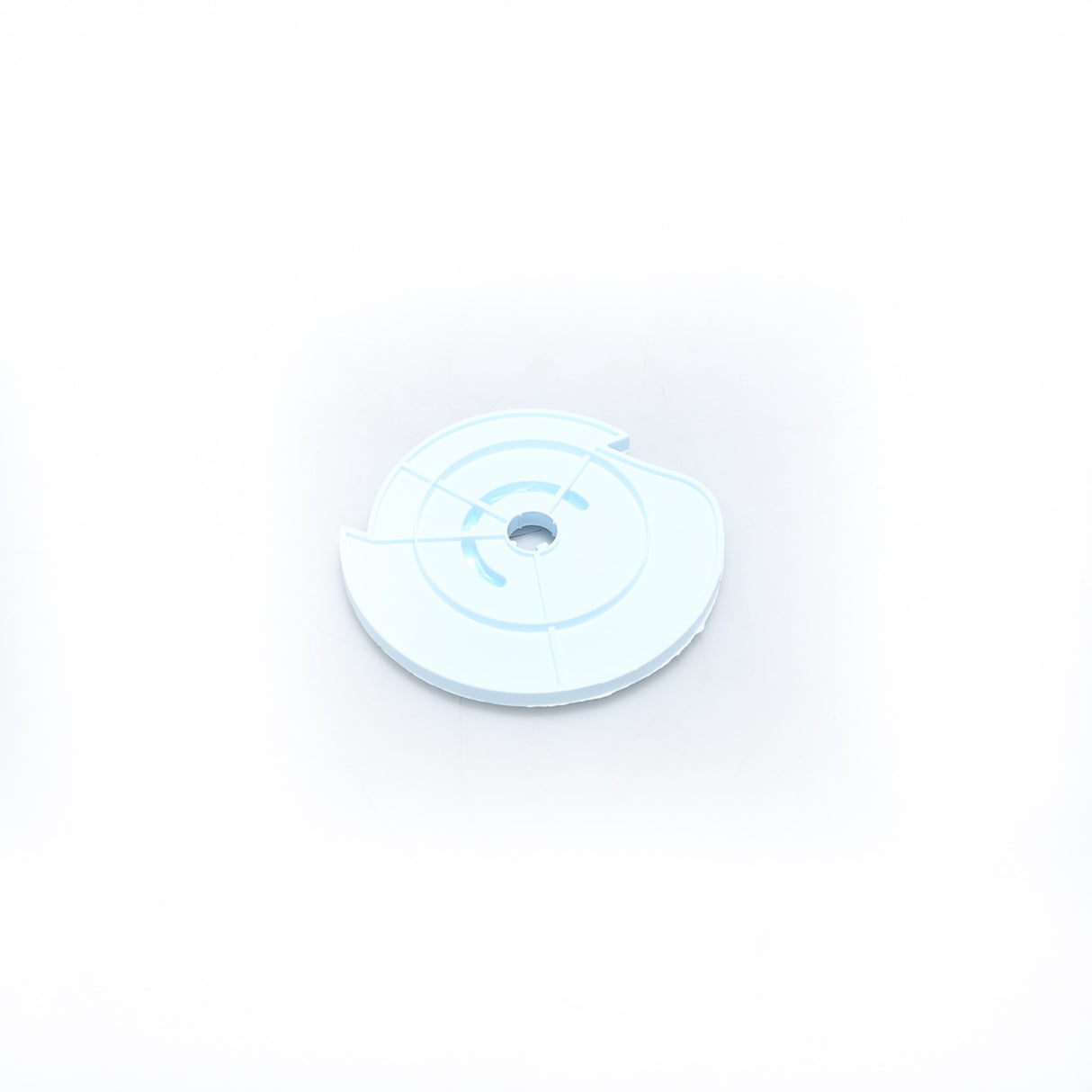 GE WD16X10012 Genuine OEM Cam Timer