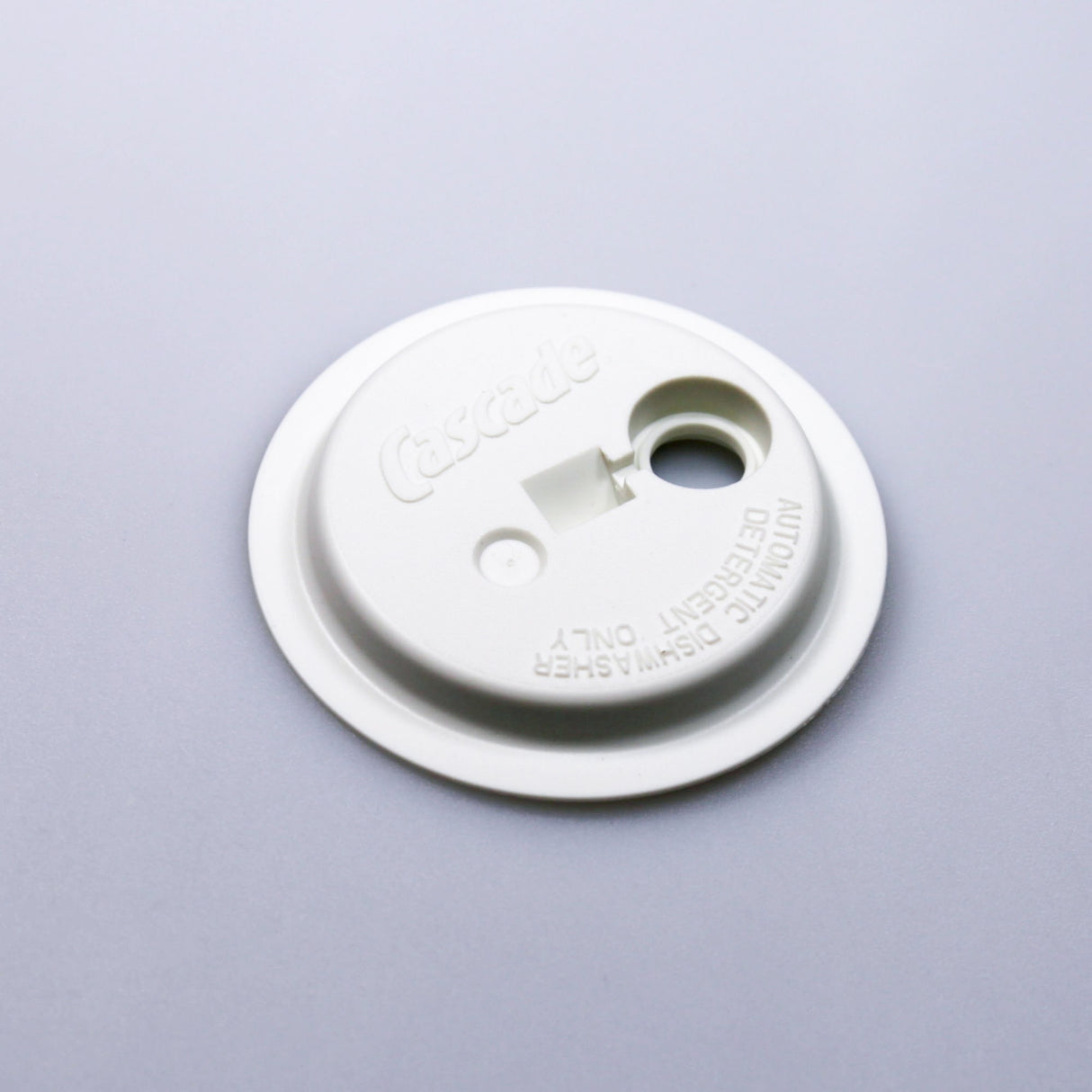 GE WD16X297 Genuine OEM Det Cup Covr