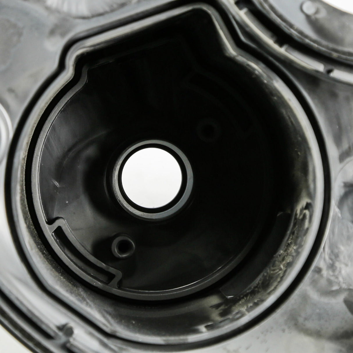 GE WD18X10055 Genuine OEM Sump Manifold