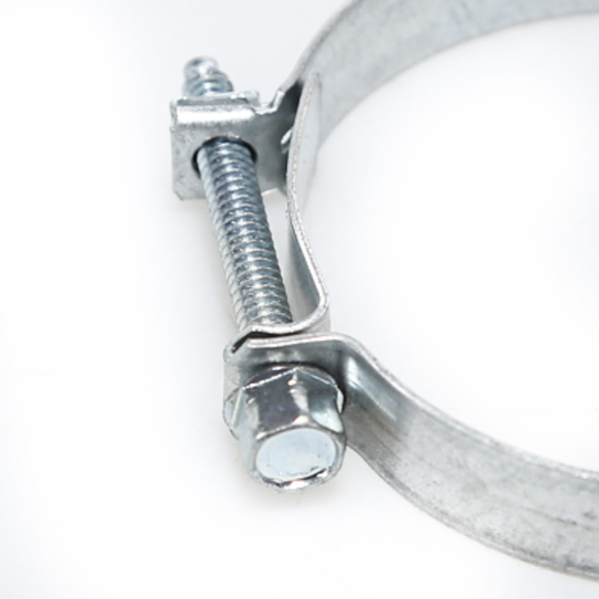 GE WD1X1376 Genuine OEM Clamp