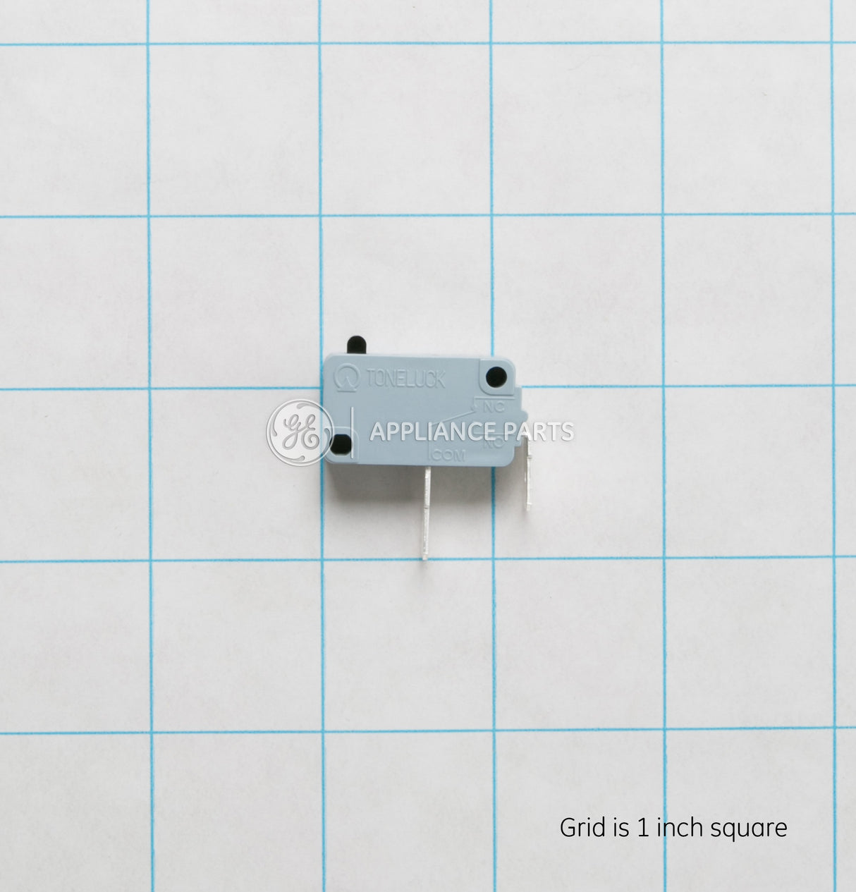 GE WD21X10224 Genuine OEM Dishwasher Interlock Switch