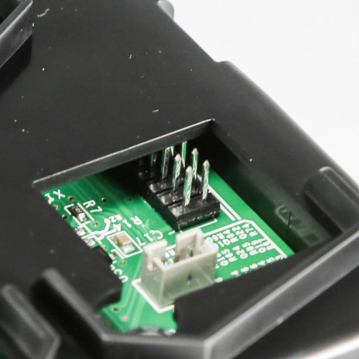 GE WD21X10369 Genuine OEM Module Control Asm