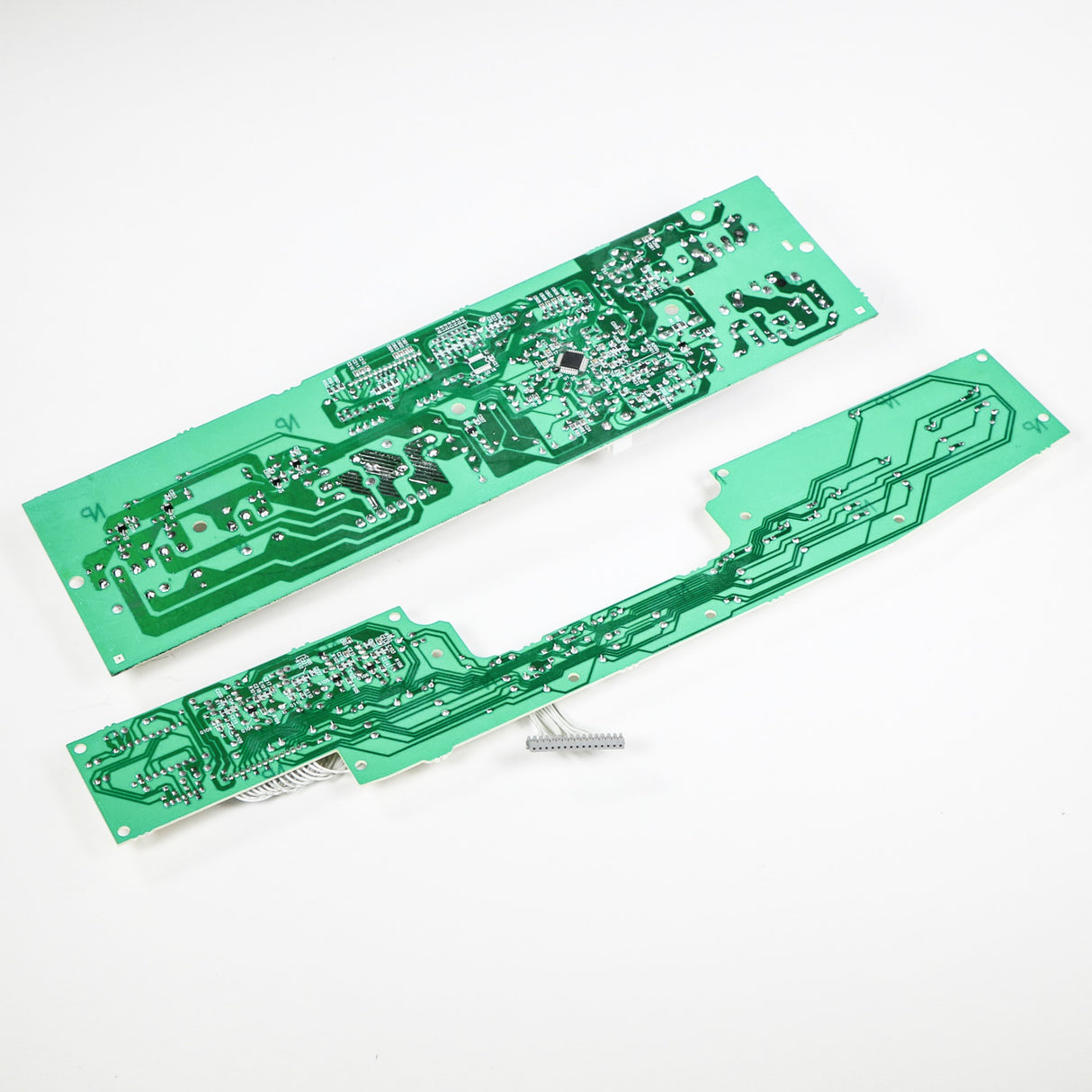 GE WD21X10378 Genuine OEM Kit-Main And Tactile Board.