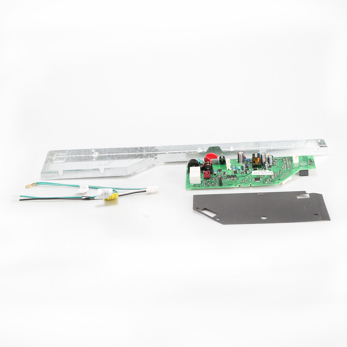 GE WD21X22278 Genuine OEM Kit Main Board