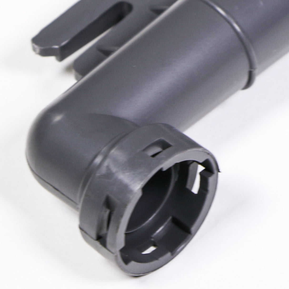 GE WD22X10090 Genuine OEM Mid Conduit Asm