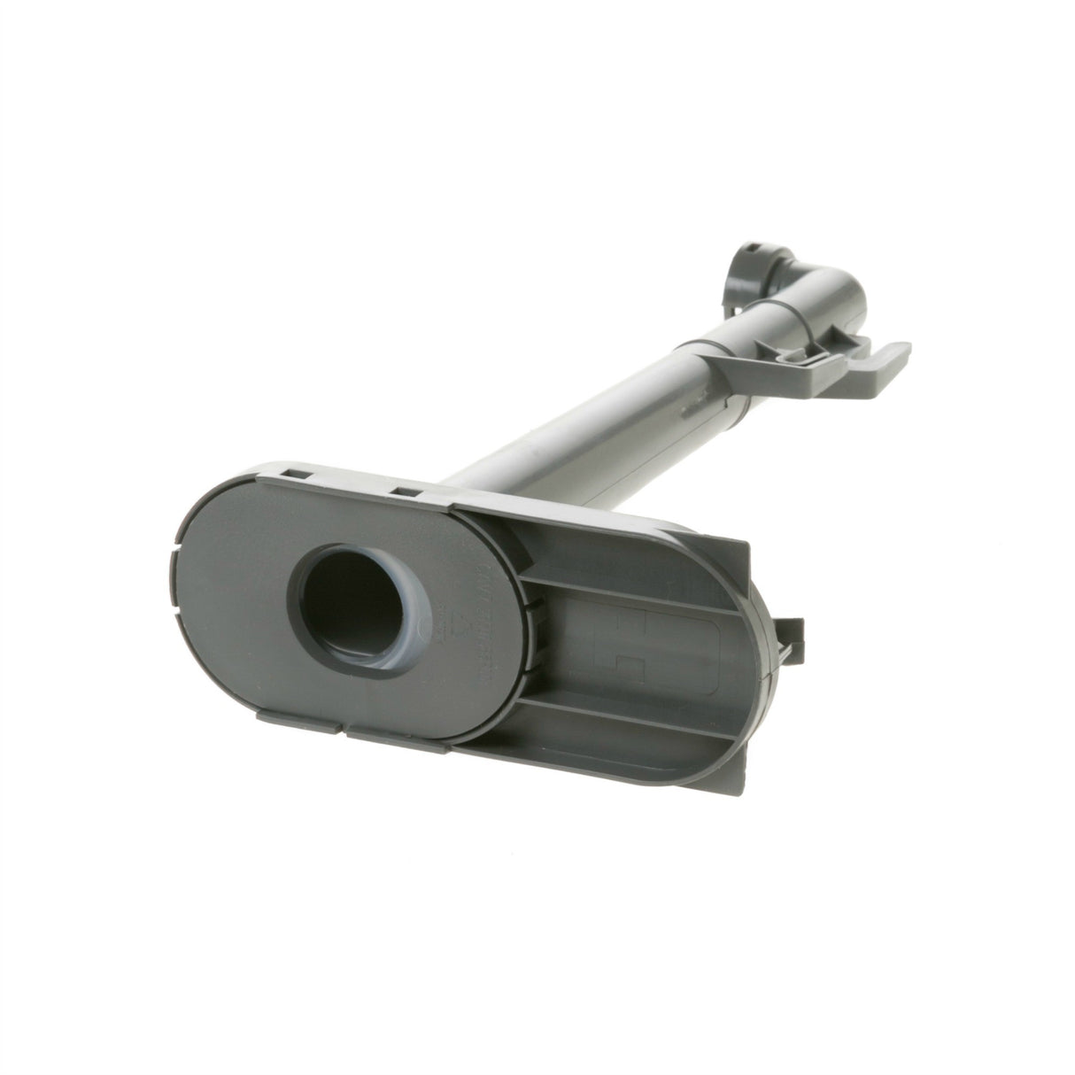 GE WD22X10090 Genuine OEM Mid Conduit Asm