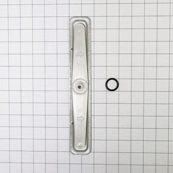 GE WD22X21034 Side Blaster Genuine Original Equipment Manufacturer (OEM) Part