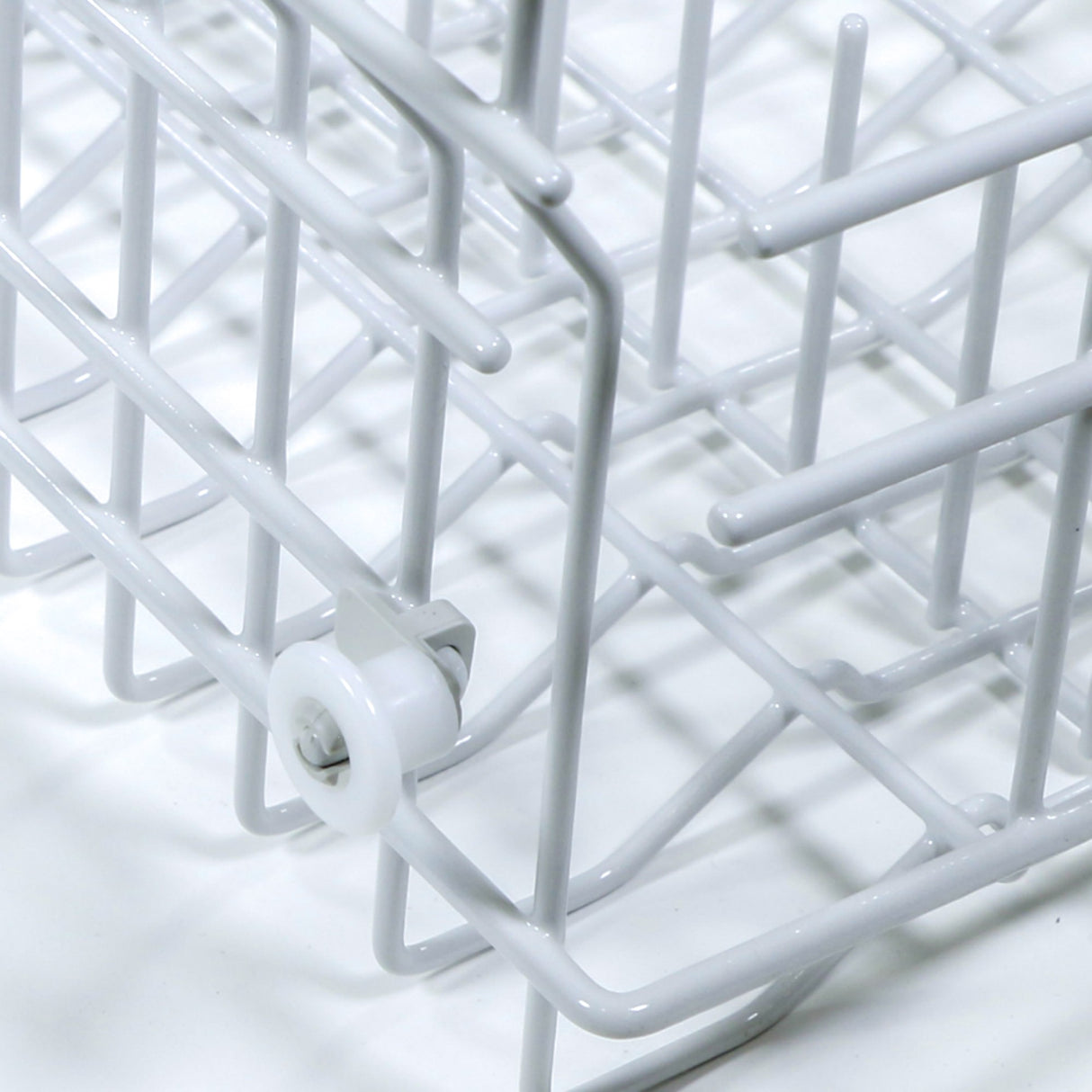 GE WD28X10399 Genuine OEM Dishwasher Upper Rack Assembly