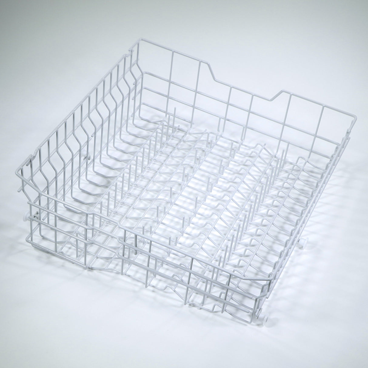 GE WD28X10399 Genuine OEM Dishwasher Upper Rack Assembly