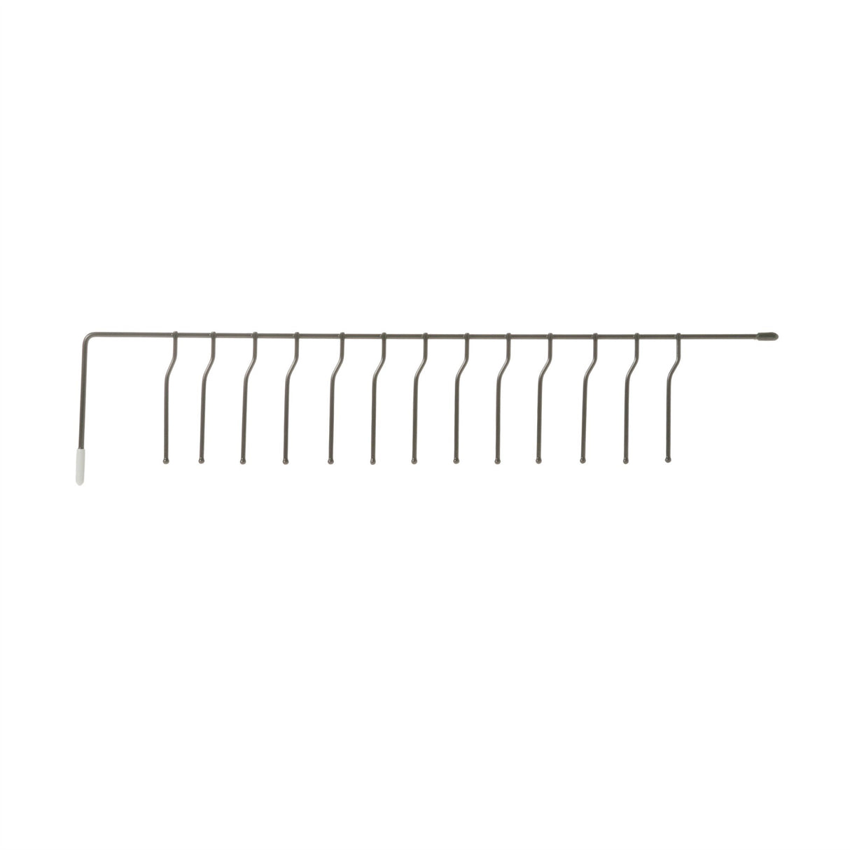 GE WD28X20165 Genuine OEM Fdt Coated Lower Rack