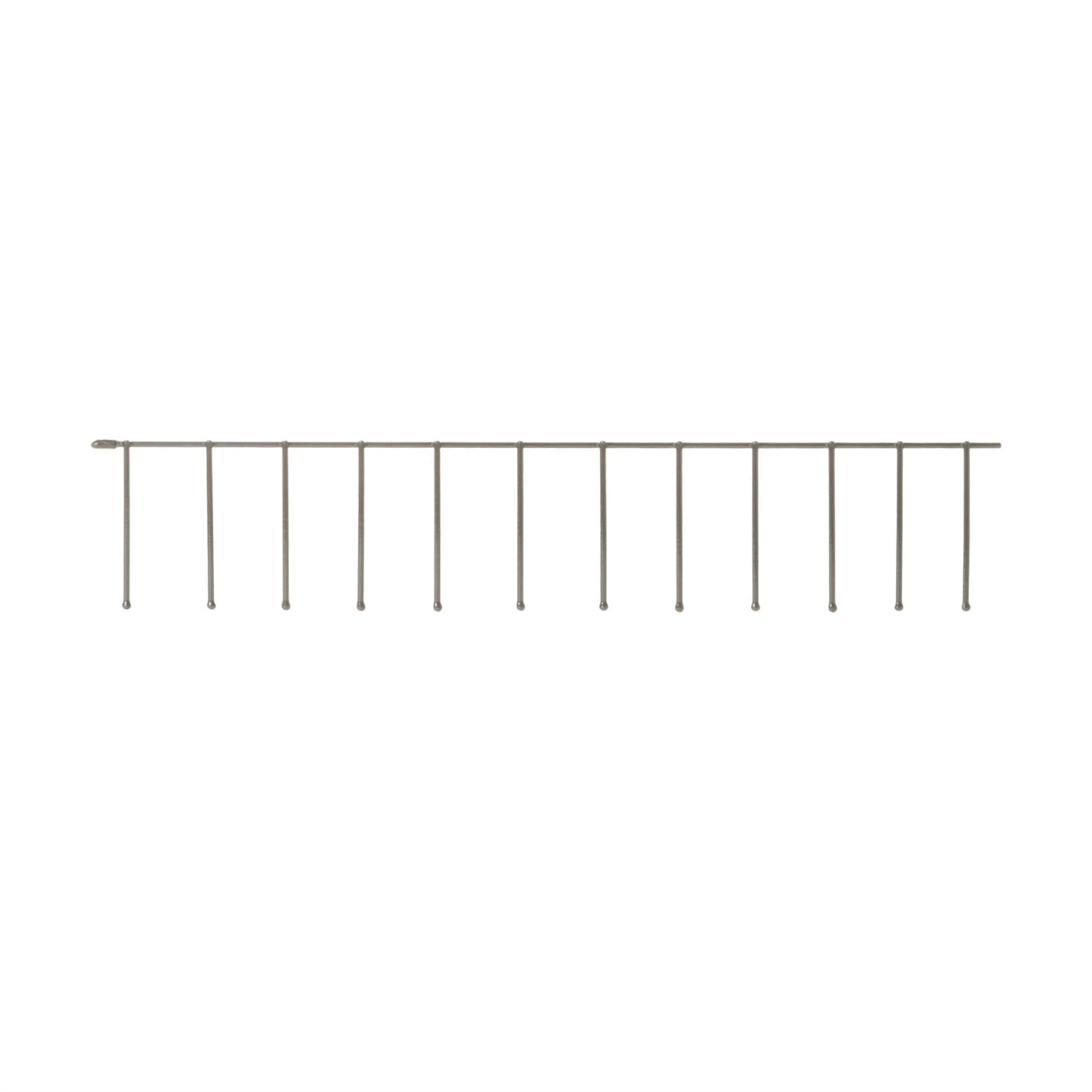 GE WD28X20365 Genuine OEM Fdt Asm Upper Coated