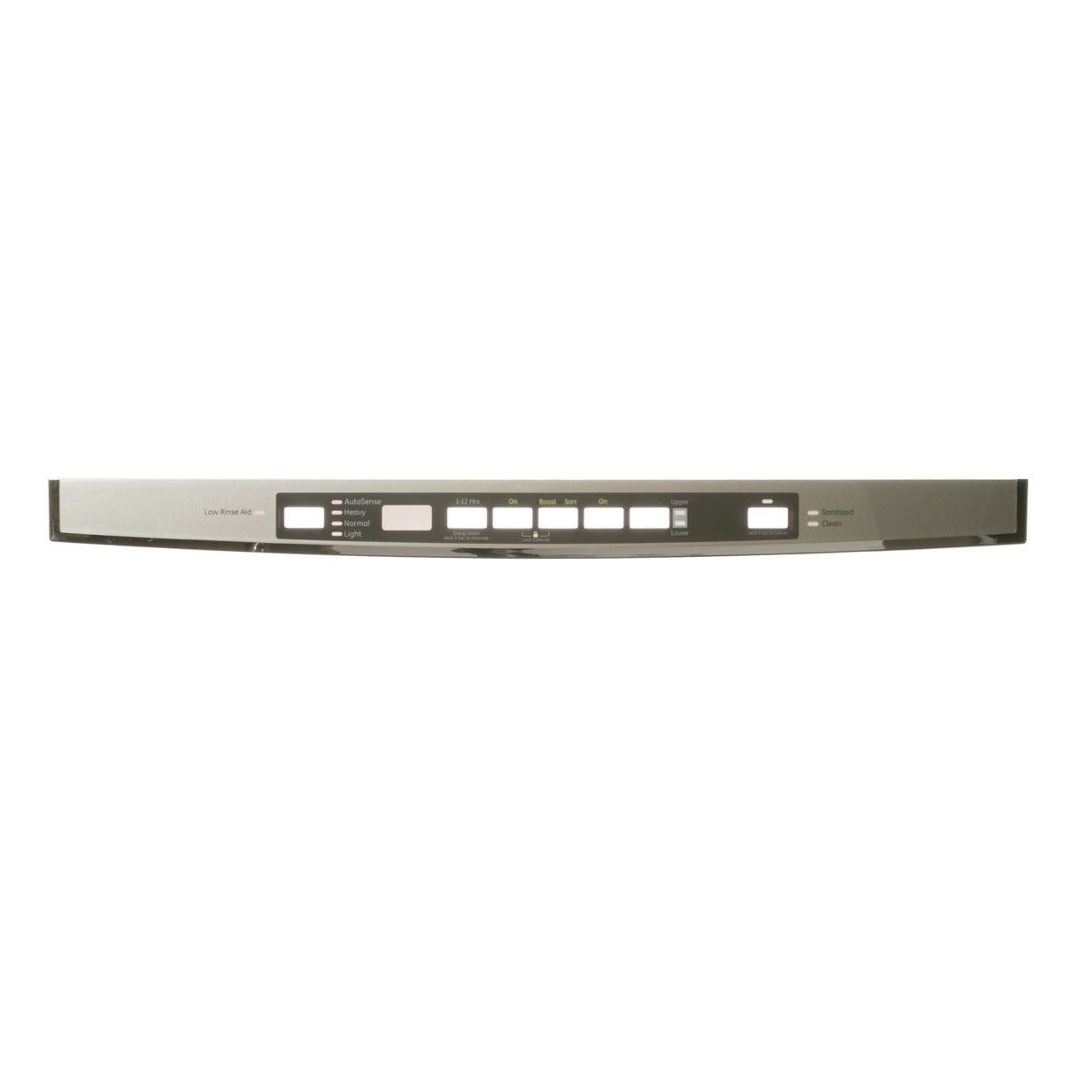 GE WD34X20180 Genuine OEM Bezel And Cvr Console Asm