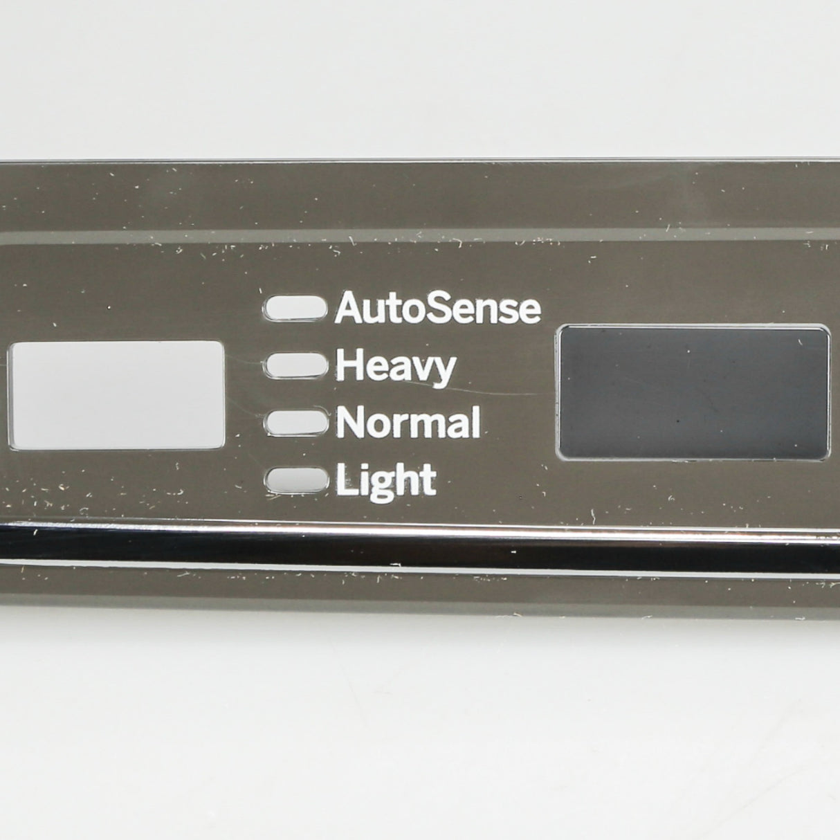 GE WD34X22262 Genuine OEM Console Cvr Graphic Asm