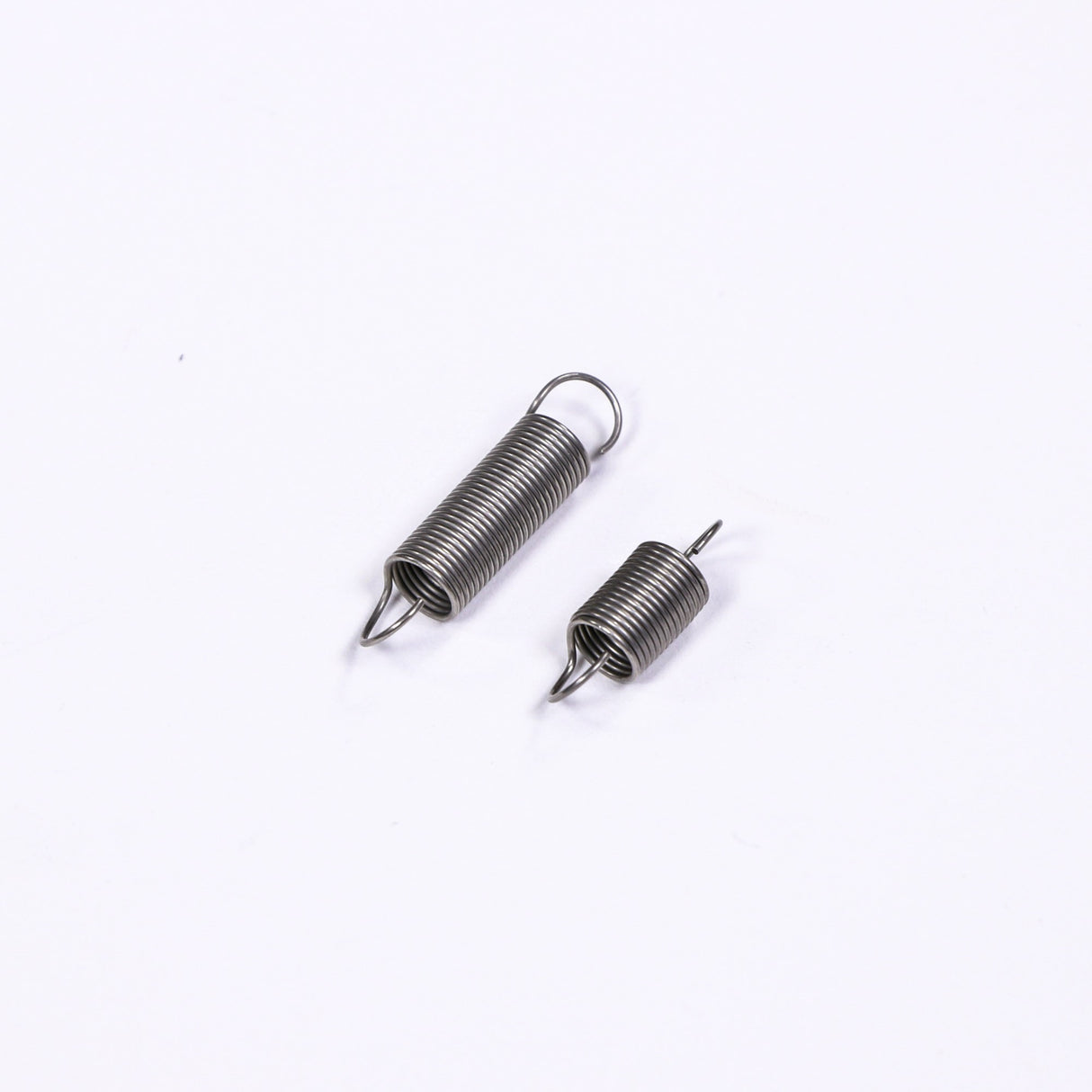 GE WD3X721 Genuine OEM Spring Set