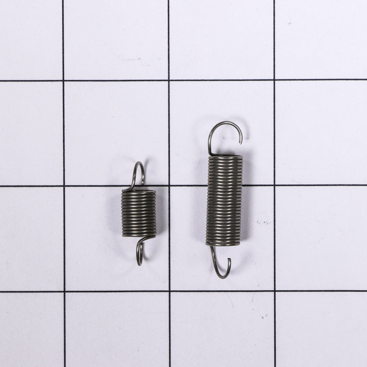 GE WD3X721 Genuine OEM Spring Set
