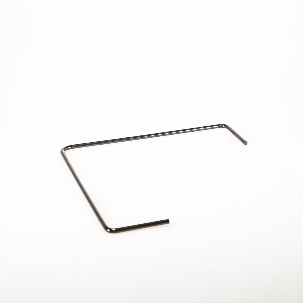 GE WE03X20434 Genuine OEM Idler Arm