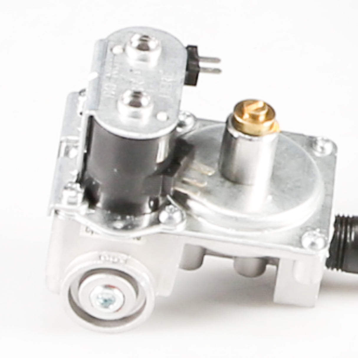GE WE03X23916 Genuine OEM Valve And Pipe Asm