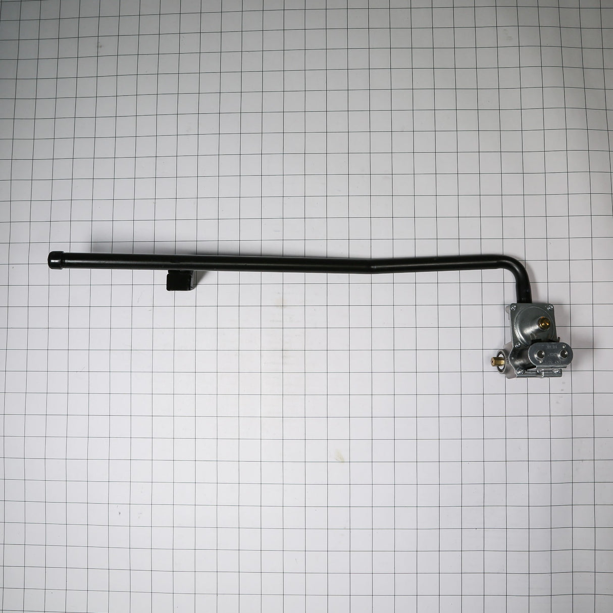 GE WE03X23916 Genuine OEM Valve And Pipe Asm