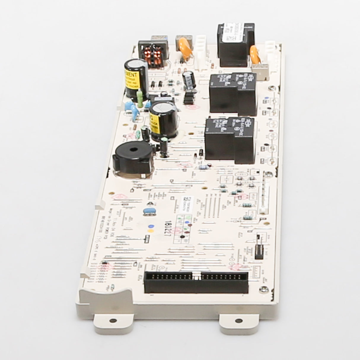GE WE04M10011 Genuine OEM Main Power Board