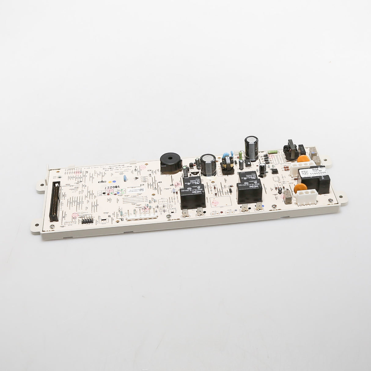 GE WE04M10011 Genuine OEM Main Power Board