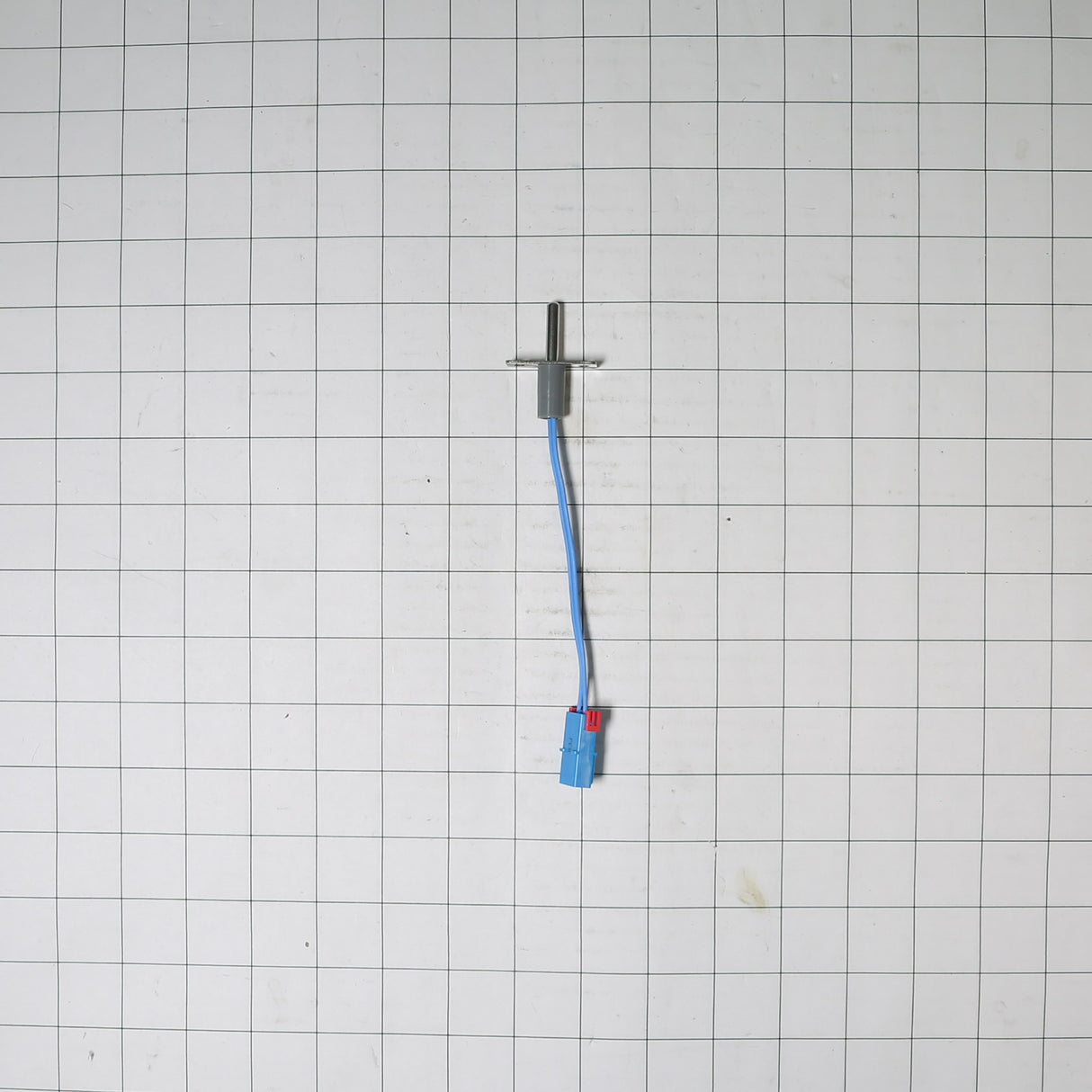 GE WE04X10153 Genuine OEM Dryer Thermistor