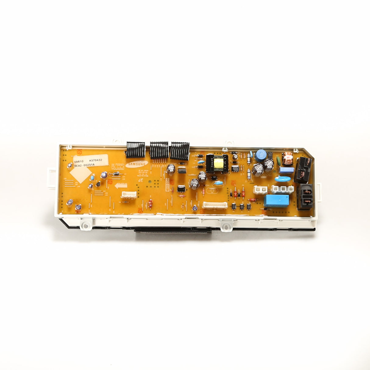 GE WE04X10155 Genuine OEM Control Asm