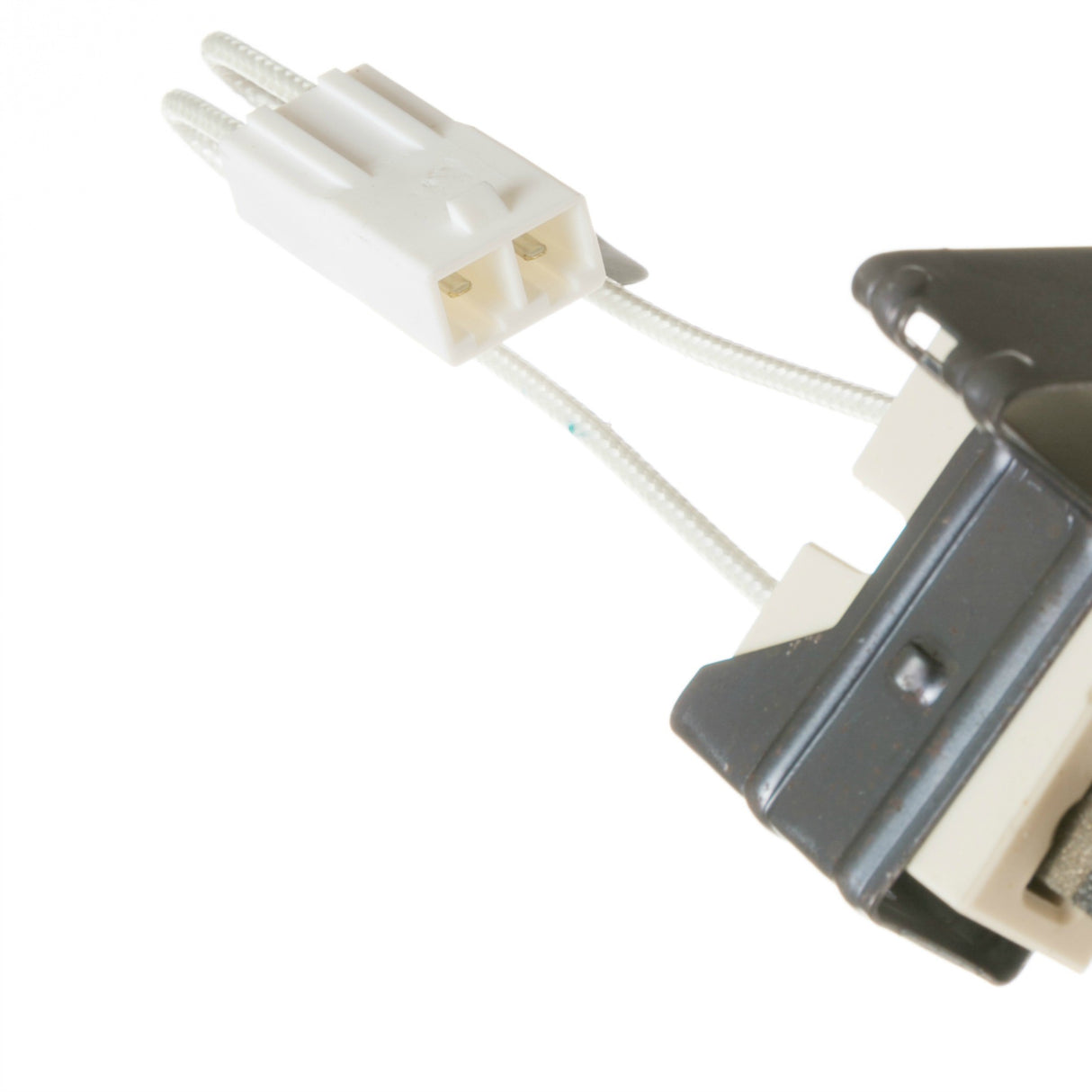 GE WE04X10183 Genuine OEM Igniter Flat