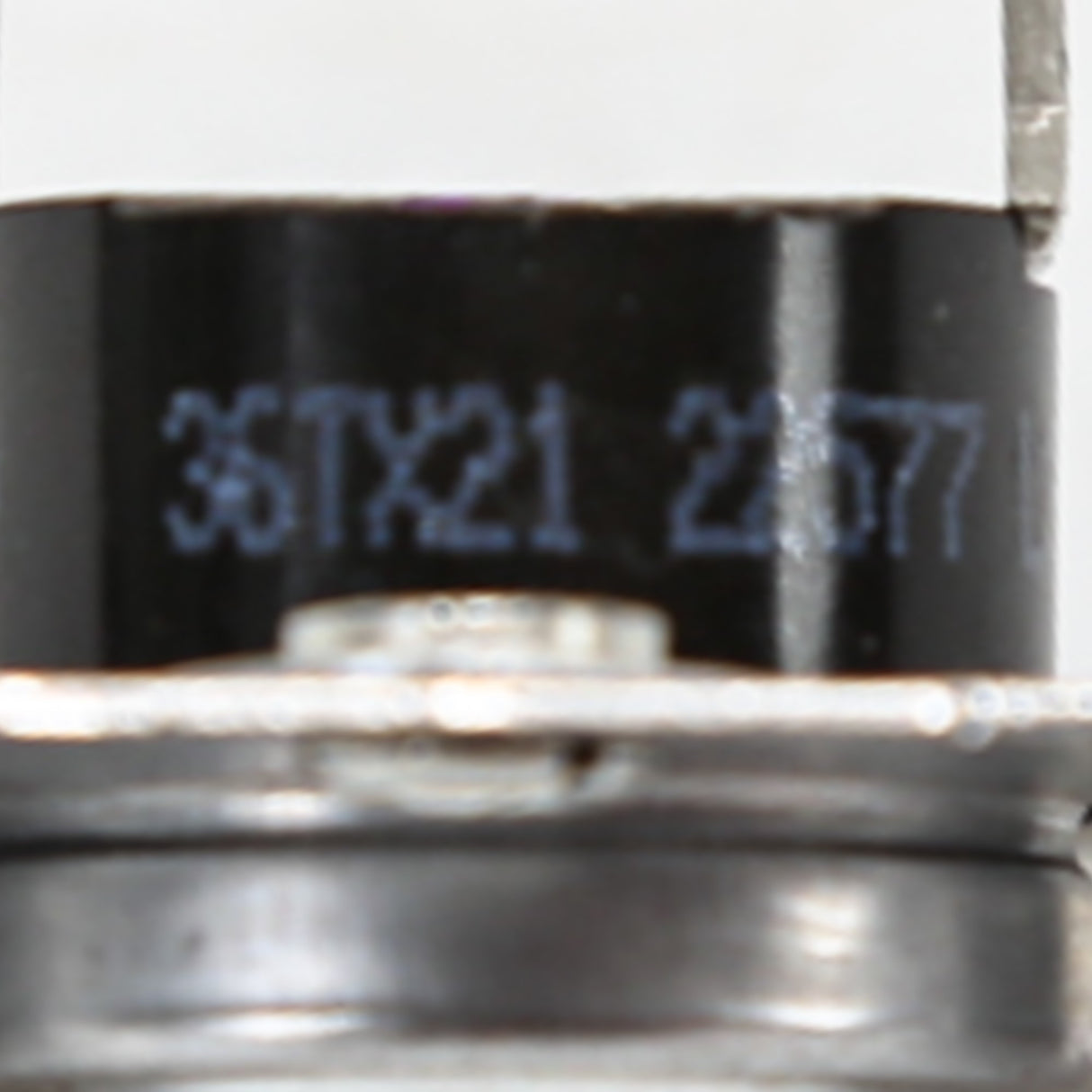 GE WE04X10187 Genuine OEM High Limit T-Stat